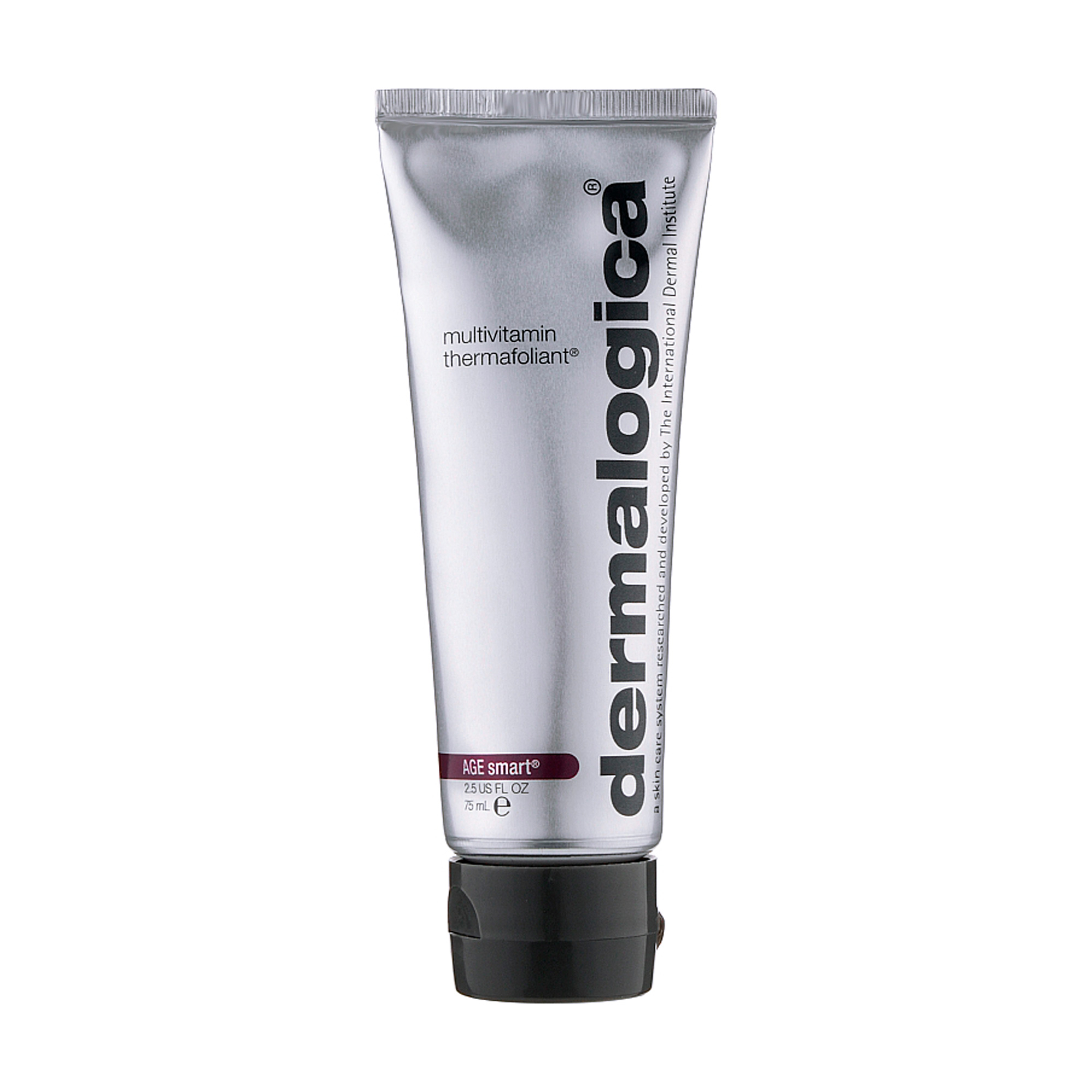 Мультивітамінний термафоліант для обличчя Dermalogica Age Smart Multivitamin Thermafoliant, 75 мл